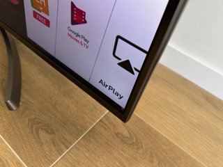 TV LG 55 NanoCell