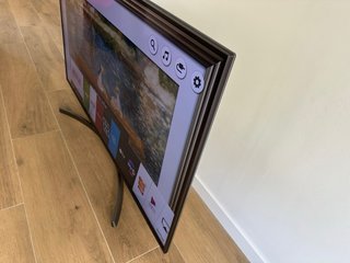 TV LG 55 NanoCell