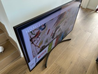 TV LG 55 NanoCell