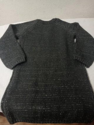 Maglione Primark bimba con orso