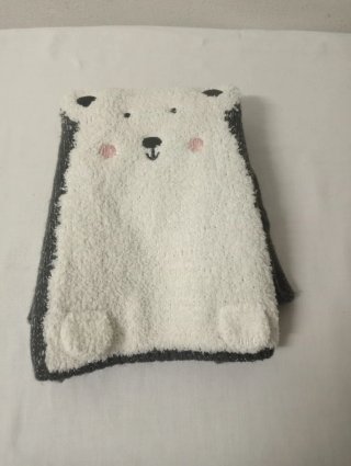 Maglione Primark bimba con orso