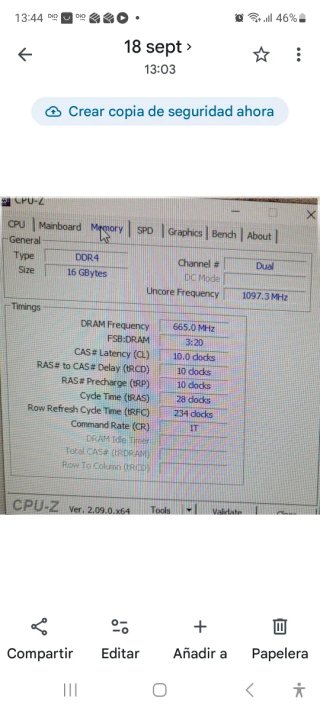 MSI PC Mini i7 10510U 16gb. 512 gb.