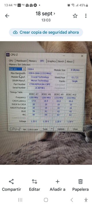 MSI PC Mini i7 10510U 16gb. 512 gb.