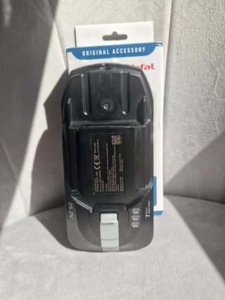 Batería Rowenta 25,2V X-Force Flex 11.60