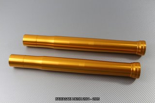 Vainas de horquilla SPR KAWASAKI ZX10R 2004 - 2005