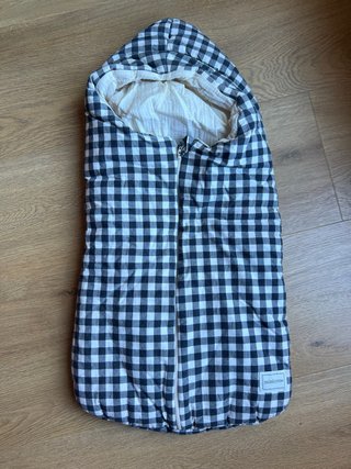 Saco para Capazo MiniCoton