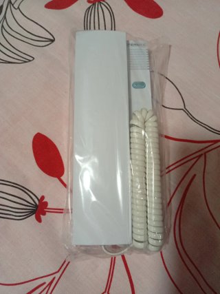 Telefonillo Fermax Citymax