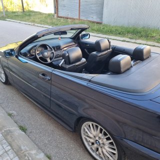 BMW Serie 3 2004