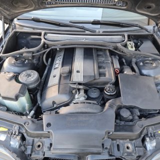 BMW Serie 3 2004