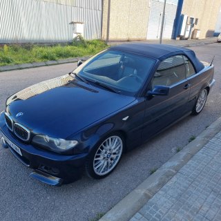 BMW Serie 3 2004