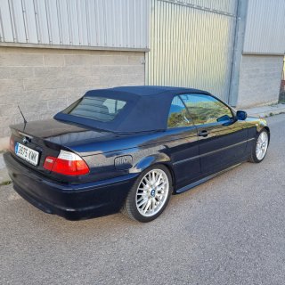 BMW Serie 3 2004