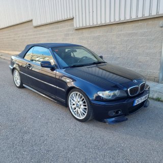 BMW Serie 3 2004