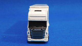 Camión Guisval Scania Primafrio 1/64
