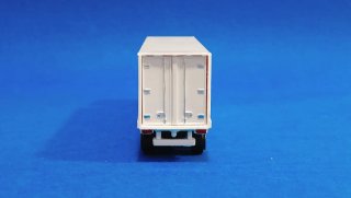 Camión Guisval Scania Primafrio 1/64