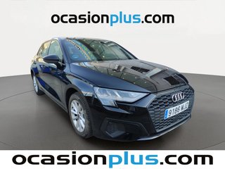 Audi A3 Sportback 35 TDI 110 kW (150 CV) S tronic