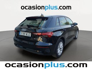 Audi A3 Sportback 35 TDI 110 kW (150 CV) S tronic