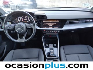 Audi A3 Sportback 35 TDI 110 kW (150 CV) S tronic
