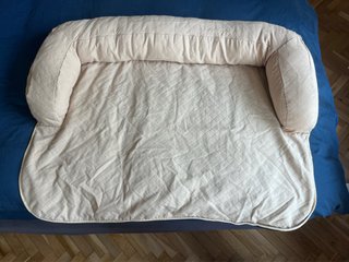 Protector de Cama o Sofá para Perros