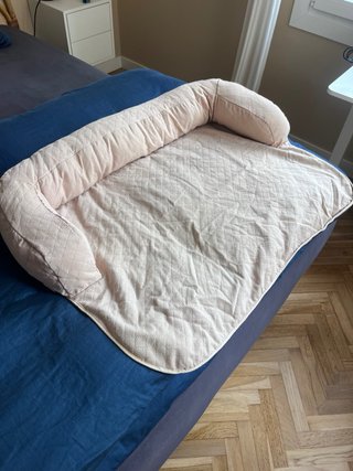 Protector de Cama o Sofá para Perros