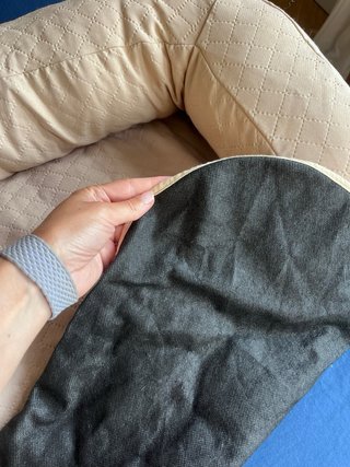 Protector de Cama o Sofá para Perros