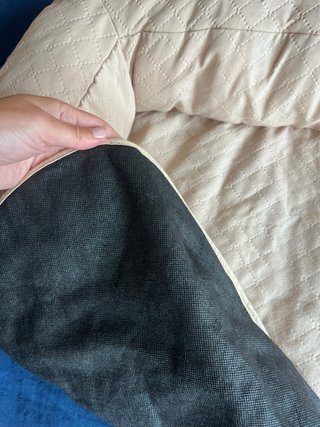 Protector de Cama o Sofá para Perros