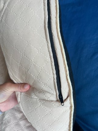 Protector de Cama o Sofá para Perros