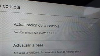 Nintendo Switch Negra Completisima