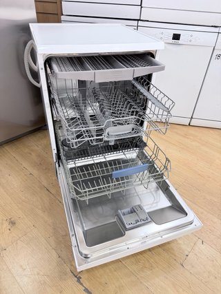 Lavavajillas Bosch 3 bandejas A++ - Envío a casa