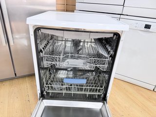 Lavavajillas Bosch 3 bandejas A++ - Envío a casa