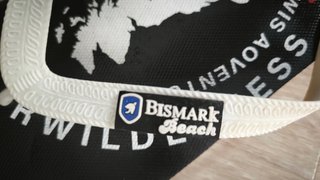 Chanclas Bismark Talla 43