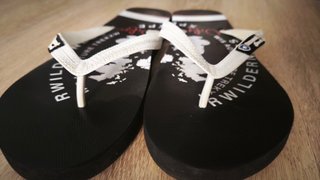 Chanclas Bismark Talla 43