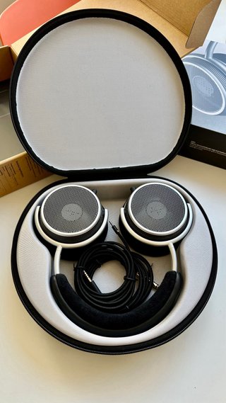 Auriculares Audiófilos Grell OAE2