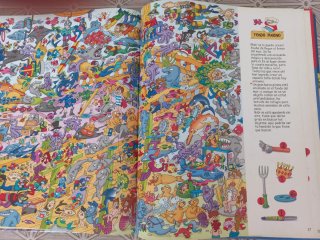 Lote libros infantiles