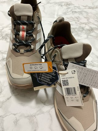 Zapatillas Adidas Terrex Skychaser Gore-Tex T45