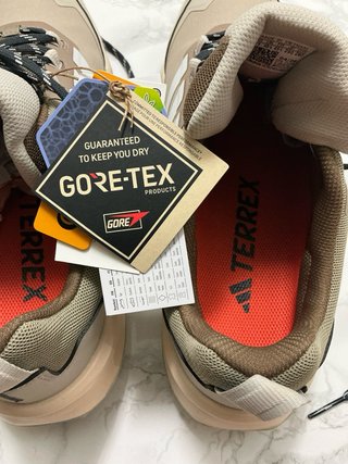 Zapatillas Adidas Terrex Skychaser Gore-Tex T45
