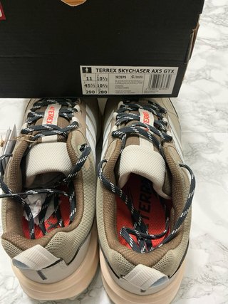 Zapatillas Adidas Terrex Skychaser Gore-Tex T45