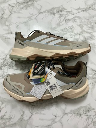 Zapatillas Adidas Terrex Skychaser Gore-Tex T45