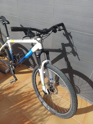 Bicicleta de Montaña Rockrider 5XC 26