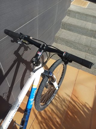 Bicicleta de Montaña Rockrider 5XC 26