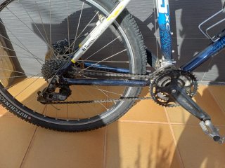 Bicicleta de Montaña Rockrider 5XC 26