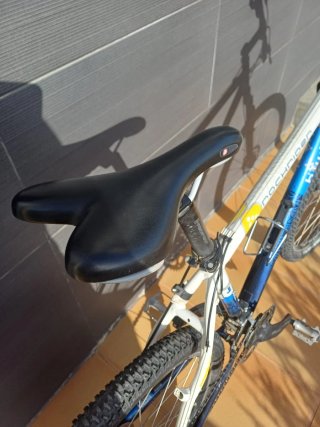 Bicicleta de Montaña Rockrider 5XC 26