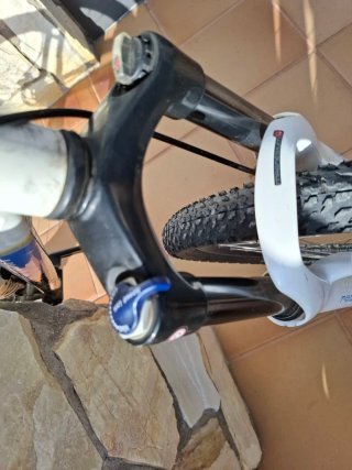 Bicicleta de Montaña Rockrider 5XC 26