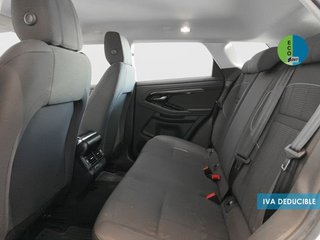 Land-Rover Range Rover Evoque D163 MHEV Standard 4WD Auto 120 kW (163 CV)