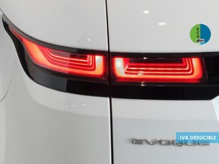 Land-Rover Range Rover Evoque D163 MHEV Standard 4WD Auto 120 kW (163 CV)