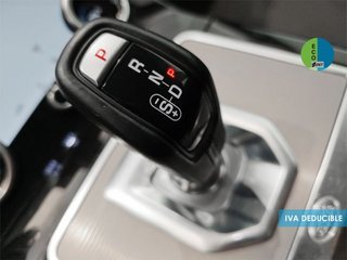 Land-Rover Range Rover Evoque D163 MHEV Standard 4WD Auto 120 kW (163 CV)