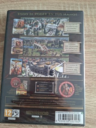 Cities XL Premium PC DVD FX Interactive