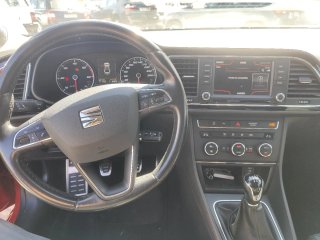 SEAT Leon 2015