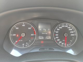 SEAT Leon 2015