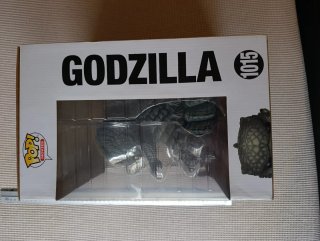 Funko Pop Godzilla Jumbo #1015