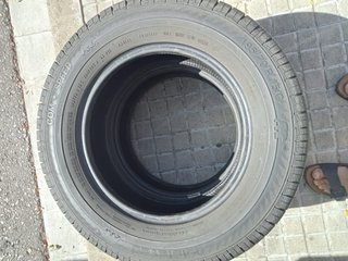 4 ruedas nuevas + carretilla y transpaleta